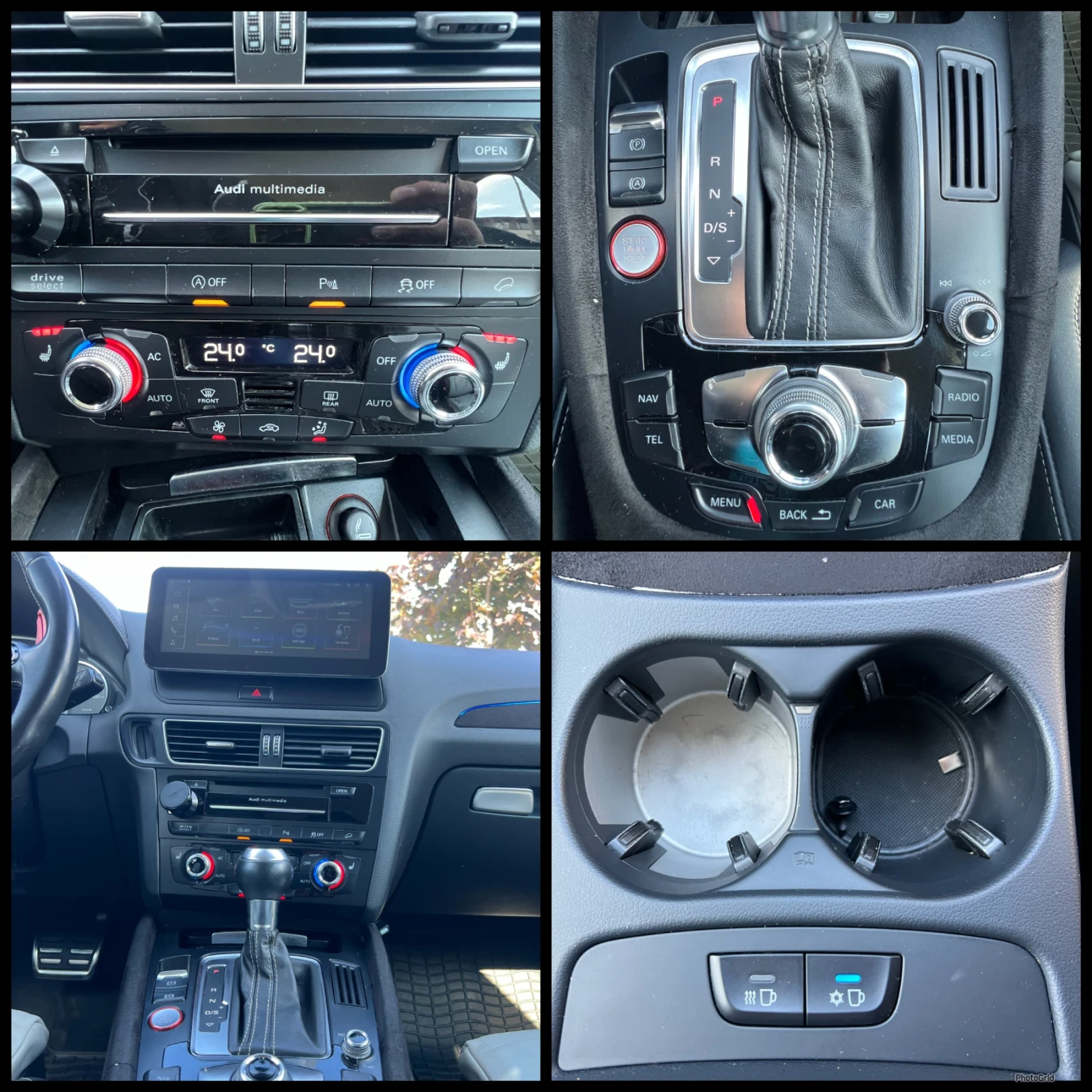 Audi SQ5 SQ5* BiTurbo* Quattro | Mobile.bg � ����������� 14