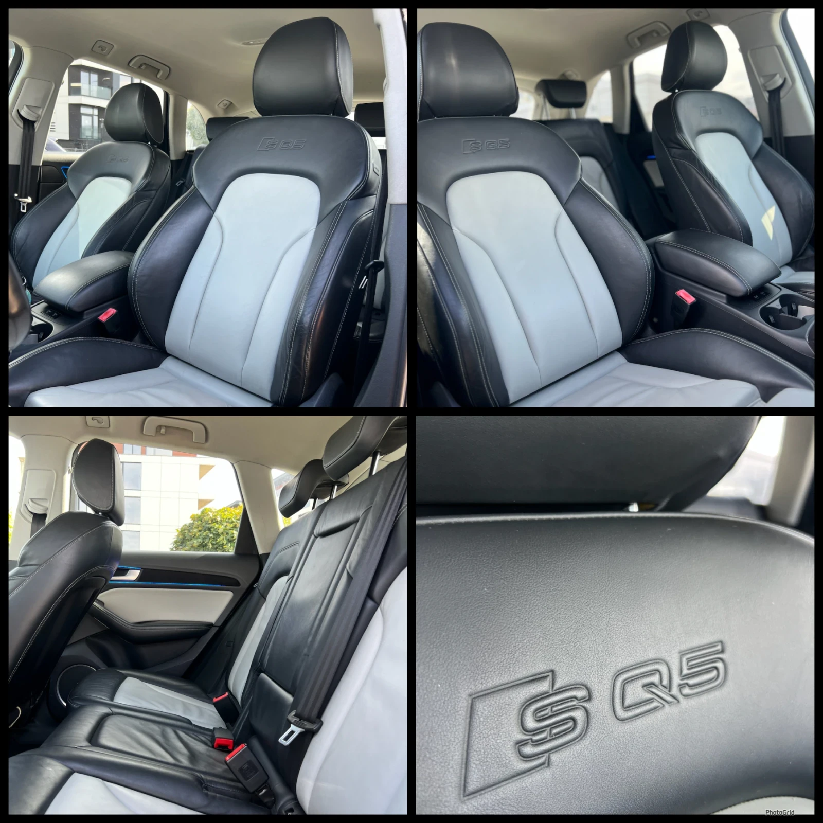 Audi SQ5 SQ5* BiTurbo* Quattro | Mobile.bg � ����������� 13