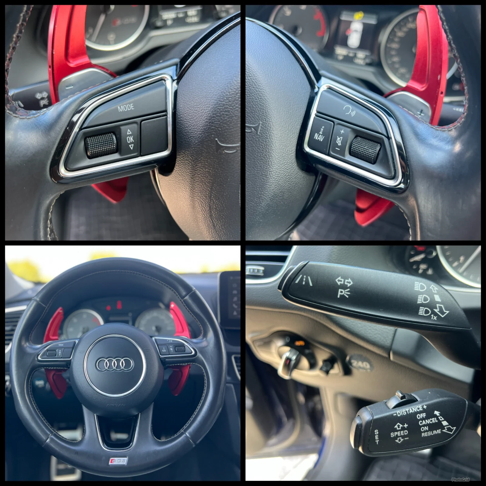 Audi SQ5 SQ5* BiTurbo* Quattro | Mobile.bg � ����������� 15