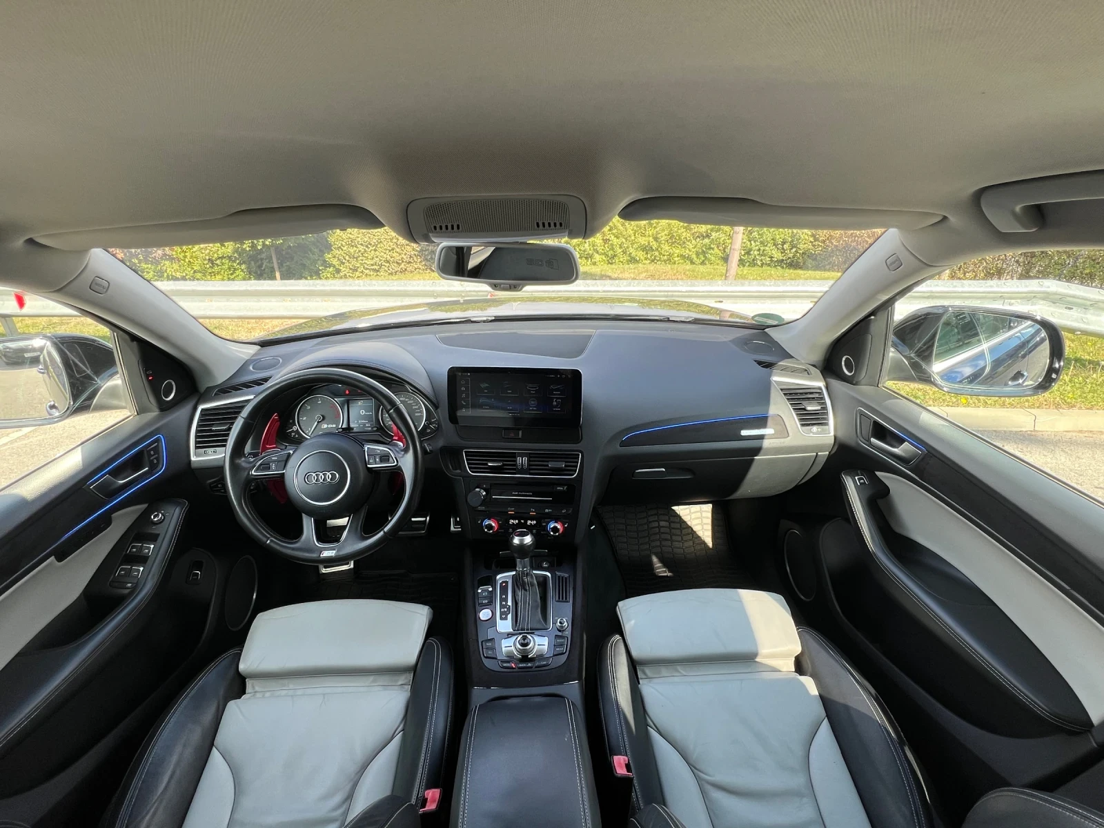 Audi SQ5 SQ5* BiTurbo* Quattro | Mobile.bg � ����������� 11