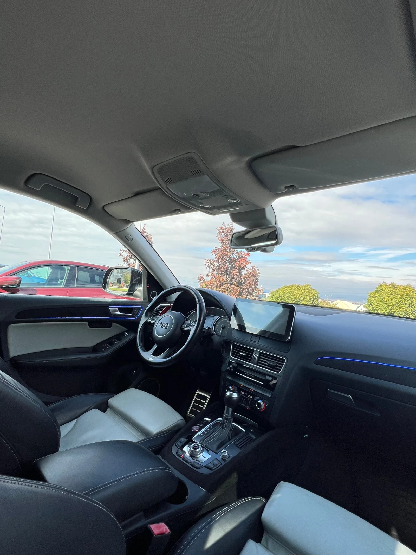 Audi SQ5 SQ5* BiTurbo* Quattro | Mobile.bg � ����������� 12