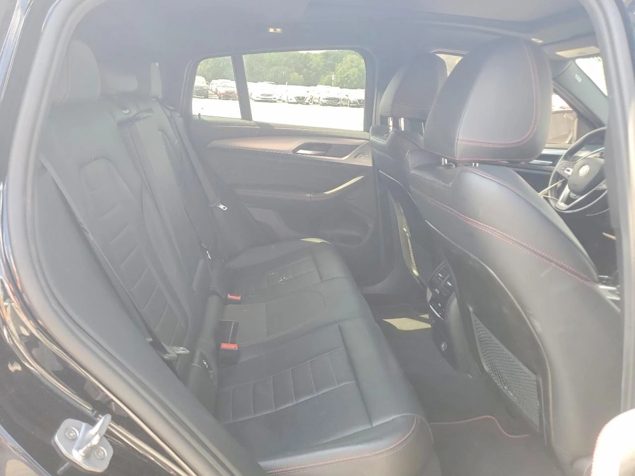 BMW X4 3.0l M40I, снимка 11 - Автомобили и джипове - 56468306