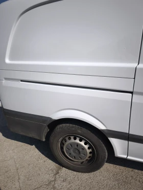 Mercedes-Benz Vito 120 cdi | Mobile.bg    10