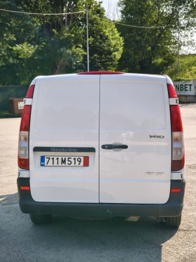 Mercedes-Benz Vito 120 cdi | Mobile.bg    8