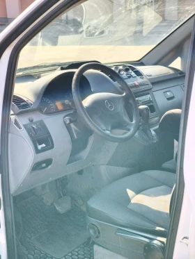 Mercedes-Benz Vito 120 cdi | Mobile.bg    4