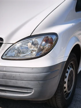 Mercedes-Benz Vito 120 cdi | Mobile.bg    2
