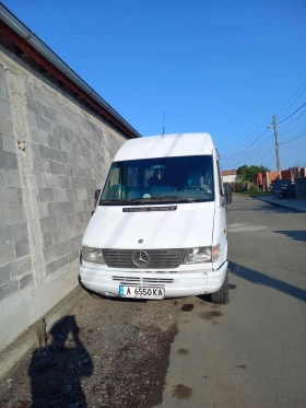 Mercedes-Benz 310 | Mobile.bg    7