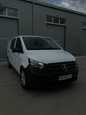 Mercedes-Benz Vito  - изображение 1