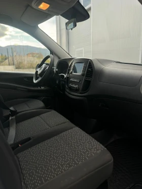 Mercedes-Benz Vito, снимка 7