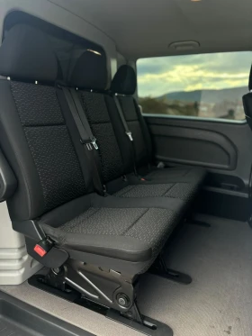 Mercedes-Benz Vito, снимка 13