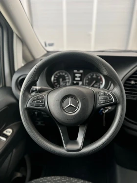 Mercedes-Benz Vito, снимка 9
