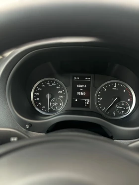 Mercedes-Benz Vito, снимка 14