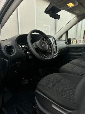Mercedes-Benz Vito, снимка 6