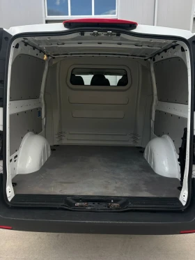 Mercedes-Benz Vito, снимка 8