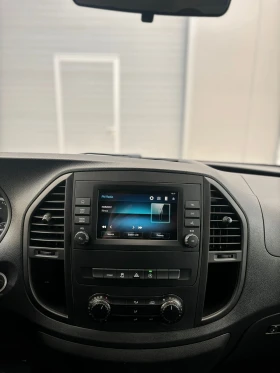 Mercedes-Benz Vito, снимка 12