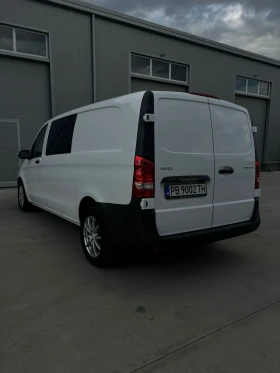 Mercedes-Benz Vito, снимка 4