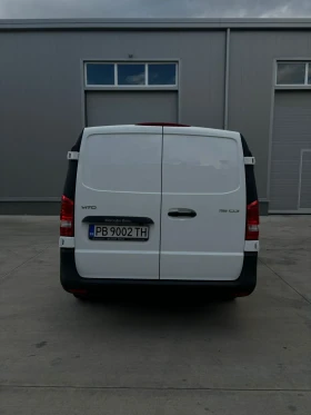 Mercedes-Benz Vito, снимка 5