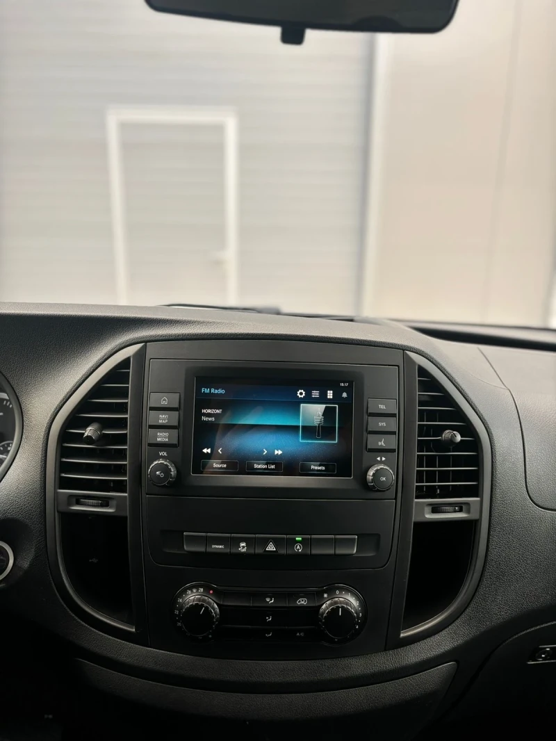 Mercedes-Benz Vito, снимка 12 - Бусове и автобуси - 52520370