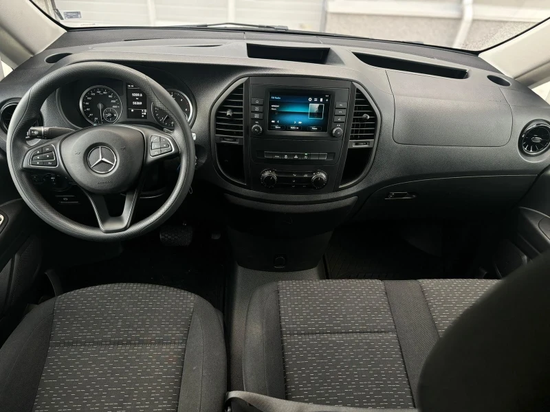 Mercedes-Benz Vito, снимка 10 - Бусове и автобуси - 52520370