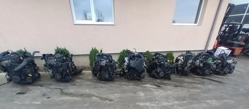 Renault Master 2.3части