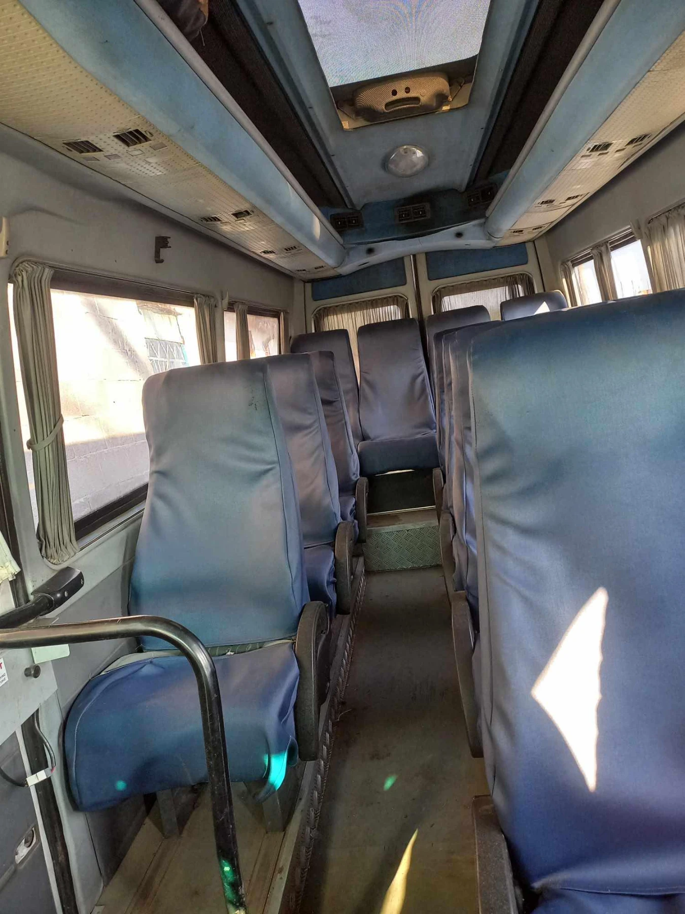 Mercedes-Benz 310 | Mobile.bg   11