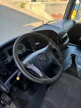 Mercedes-Benz Actros 4141, снимка 3