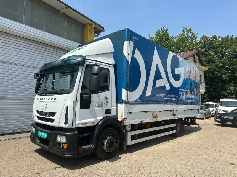 Iveco ML ML 12 E  22/P
