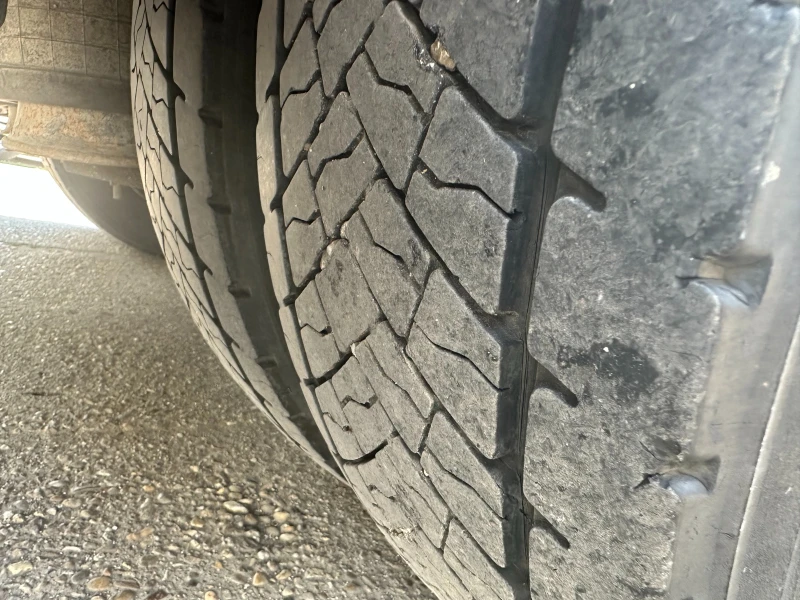 Iveco ML ML 12 E  22/P, снимка 10 - Камиони - 51165367