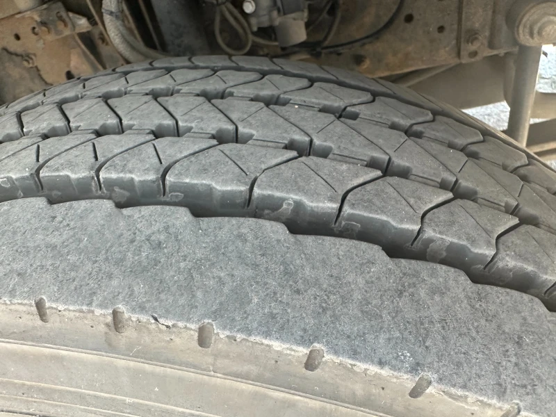 Iveco ML ML 12 E  22/P, снимка 12 - Камиони - 51165367