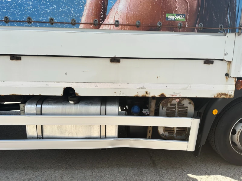 Iveco ML ML 12 E  22/P, снимка 11 - Камиони - 51165367