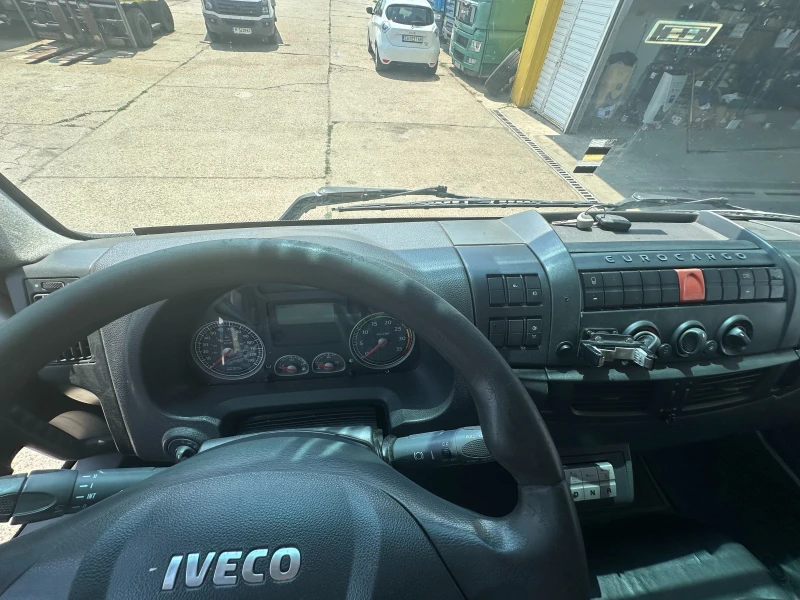 Iveco ML ML 12 E  22/P, снимка 16 - Камиони - 51165367