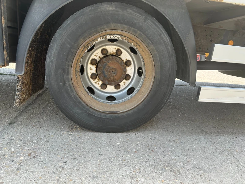 Iveco ML ML 12 E  22/P, снимка 9 - Камиони - 51165367