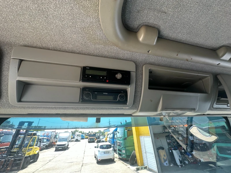 Iveco ML ML 12 E  22/P, снимка 17 - Камиони - 51165367