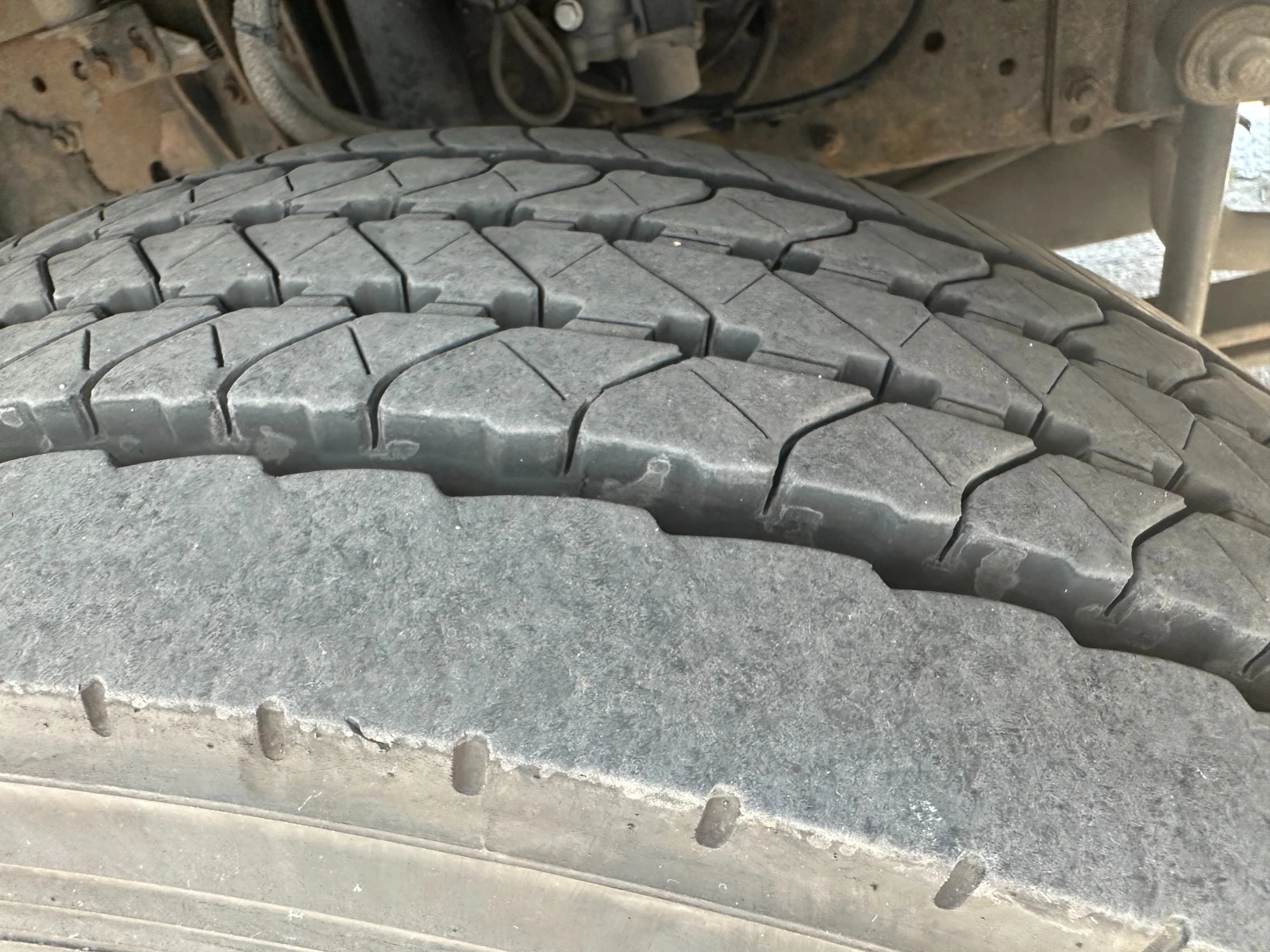 Iveco ML ML 12 E  22/P | Mobile.bg   12