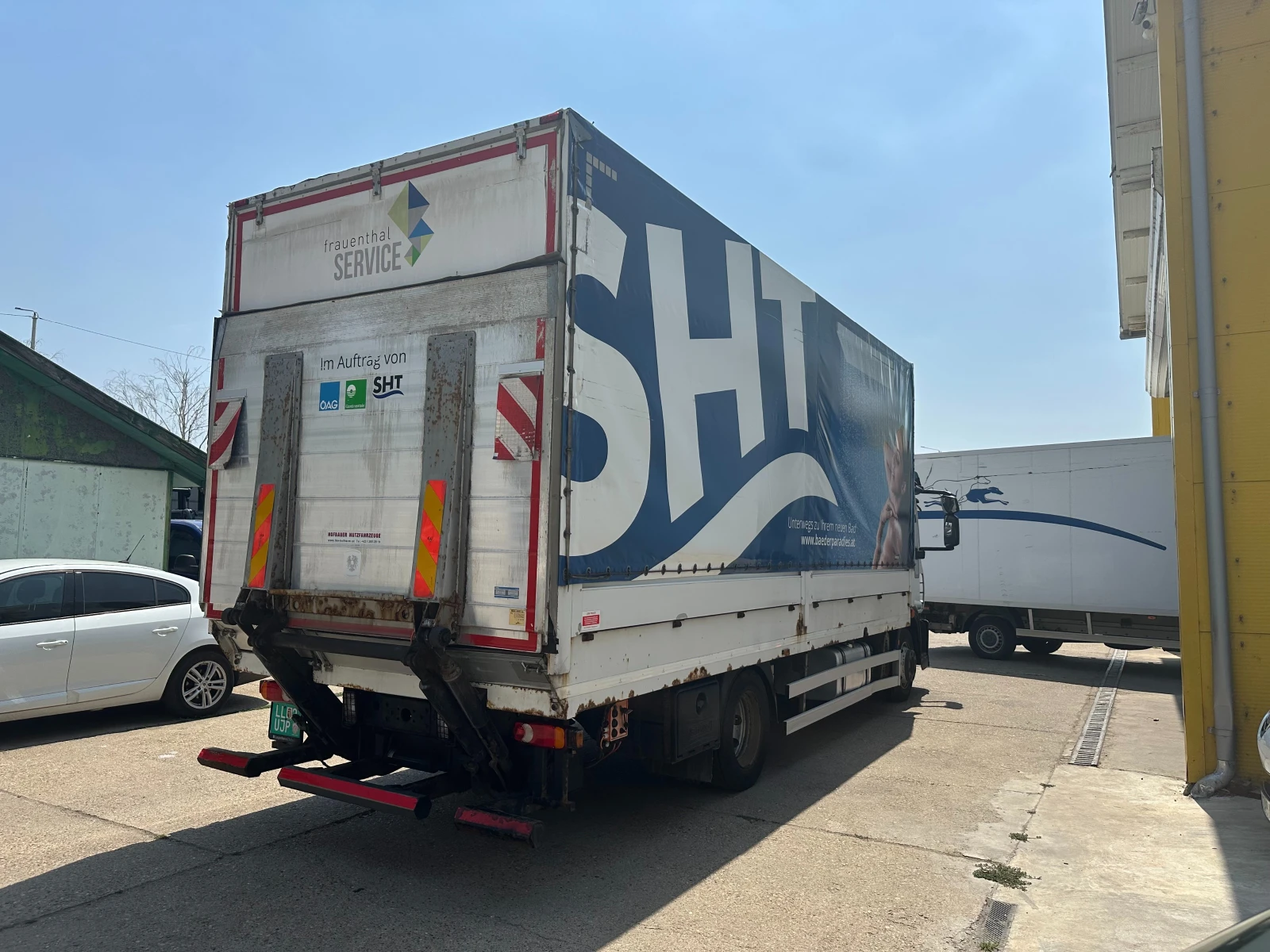 Iveco ML ML 12 E  22/P - изображение 6