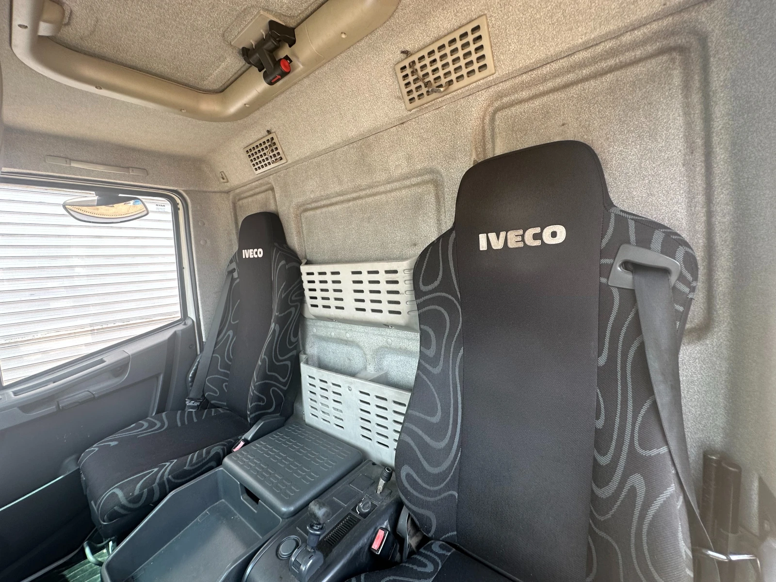 Iveco ML ML 12 E  22/P | Mobile.bg   13