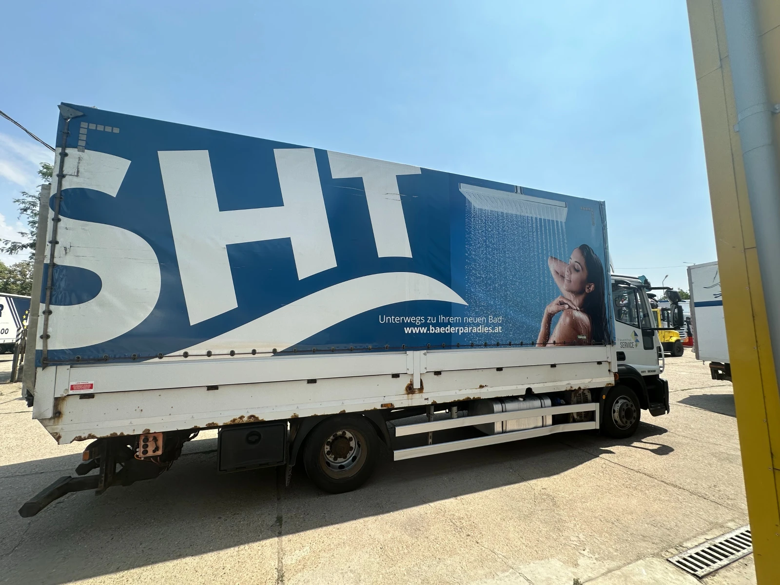 Iveco ML ML 12 E  22/P - изображение 7