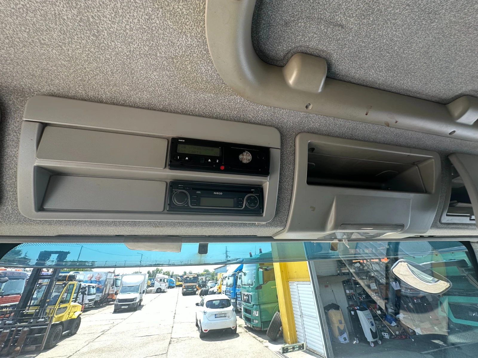 Iveco ML ML 12 E  22/P | Mobile.bg   17