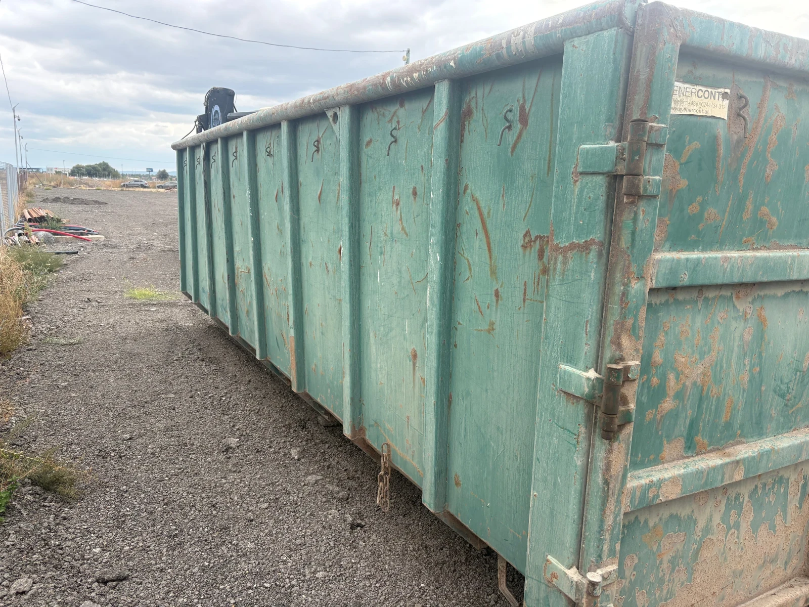 Man 10.150, снимка 8 - Камиони - 56372106