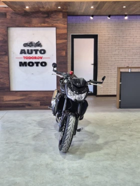 Kawasaki Z 750 ABS!!! A2!! AKRAPOVIC!! Нов внос от ШВЕЙЦАРИЯ!, снимка 2