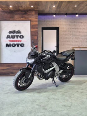 Kawasaki Z 750 ABS!!! A2!! AKRAPOVIC!! Нов внос от ШВЕЙЦАРИЯ!, снимка 3