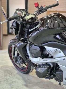 Kawasaki Z 750 ABS!!! A2!! AKRAPOVIC!! Нов внос от ШВЕЙЦАРИЯ!, снимка 10