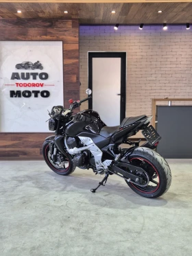 Kawasaki Z 750 ABS!!! A2!! AKRAPOVIC!! Нов внос от ШВЕЙЦАРИЯ!, снимка 5