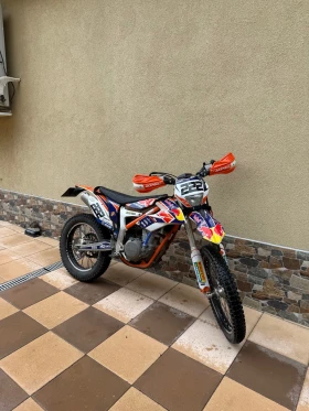 Ktm Freeride, снимка 3