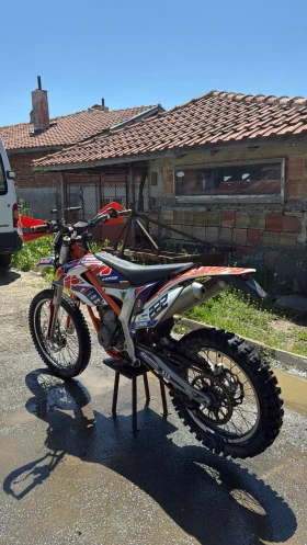 Ktm Freeride, снимка 2