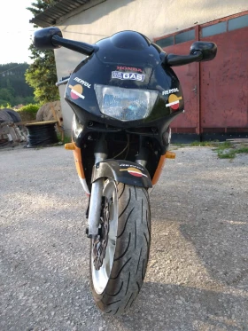 Honda Cbr CBR 600 F3, снимка 5