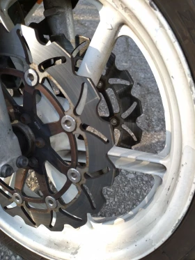 Honda Cbr CBR 600 F3, снимка 7