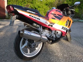Honda Cbr CBR 600 F3, снимка 3