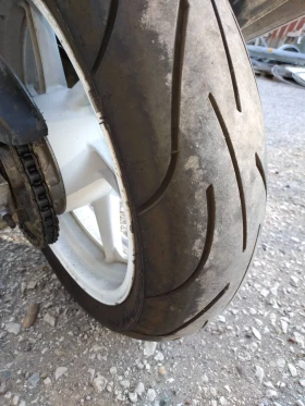 Honda Cbr CBR 600 F3, снимка 9