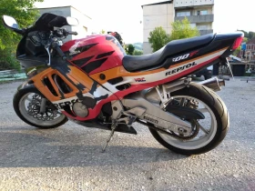 Honda Cbr CBR 600 F3, снимка 2